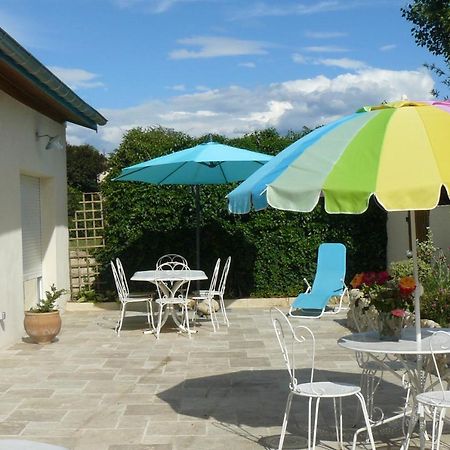 Au The A La Menthe Bed & Breakfast Romans-sur-Isère Exterior foto